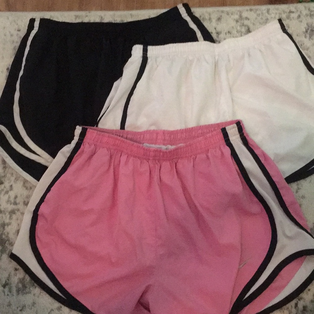 Nike shorts